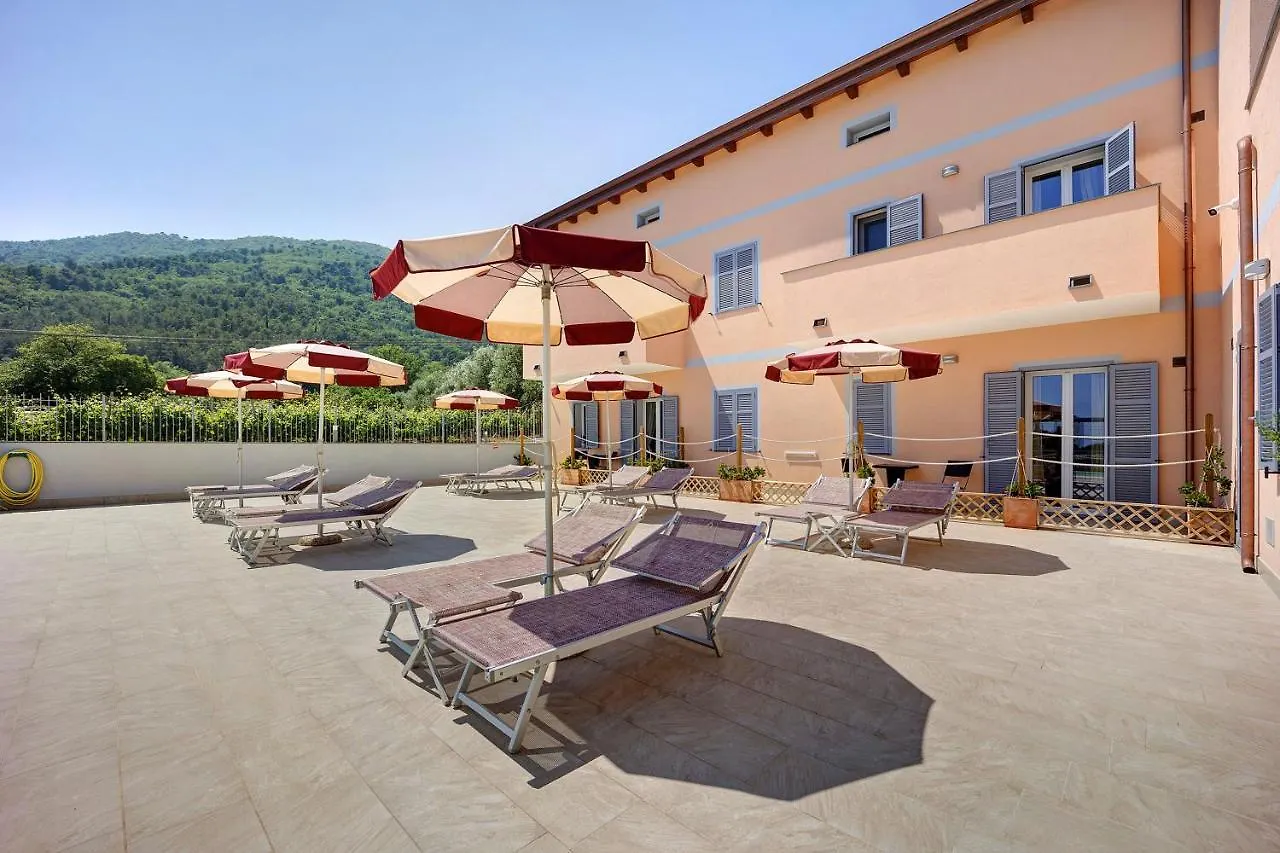 Antichi Ricordi - Il Pollaio Apartment Molino Nuovo  Italy