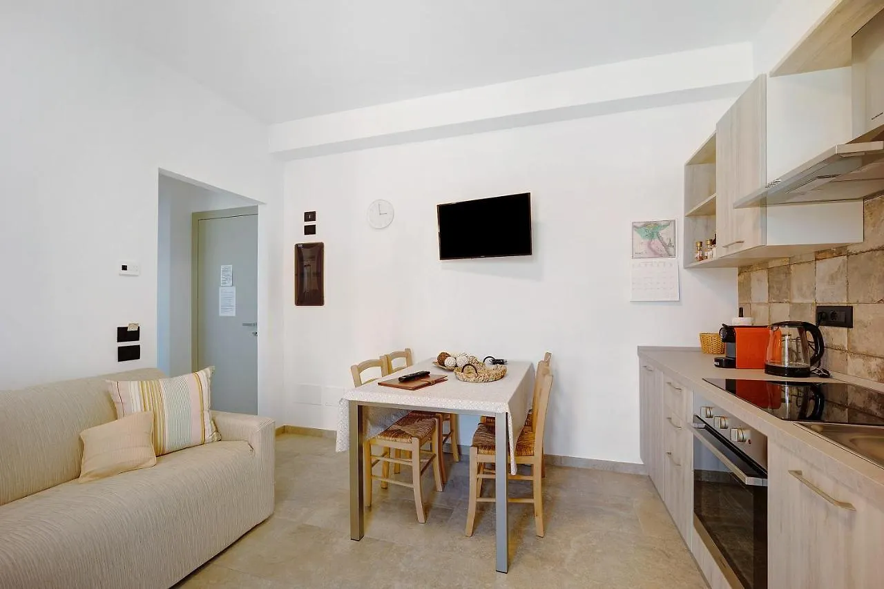 Antichi Ricordi - Il Pollaio Apartment Molino Nuovo  Molino Nuovo (Savona)