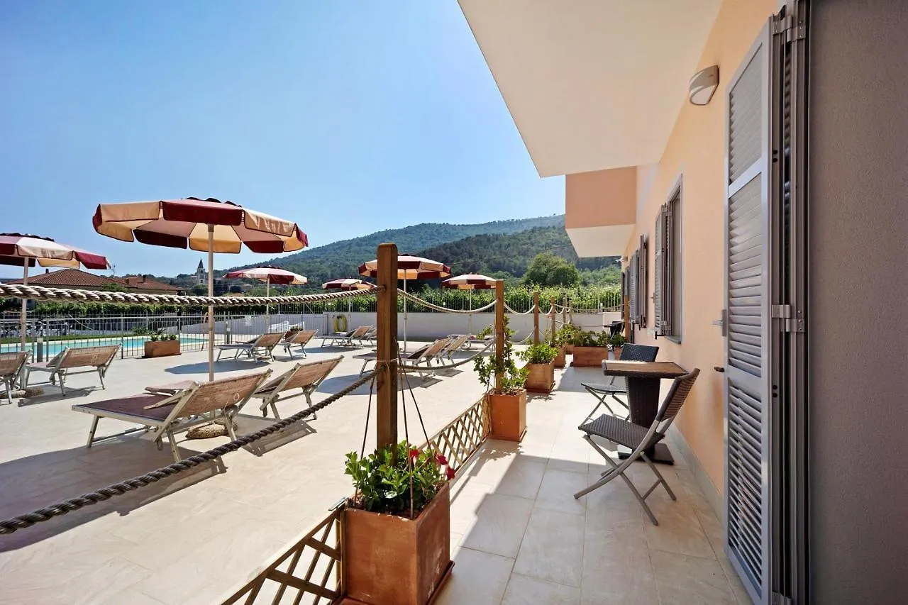 Antichi Ricordi - Il Pollaio Apartment Molino Nuovo