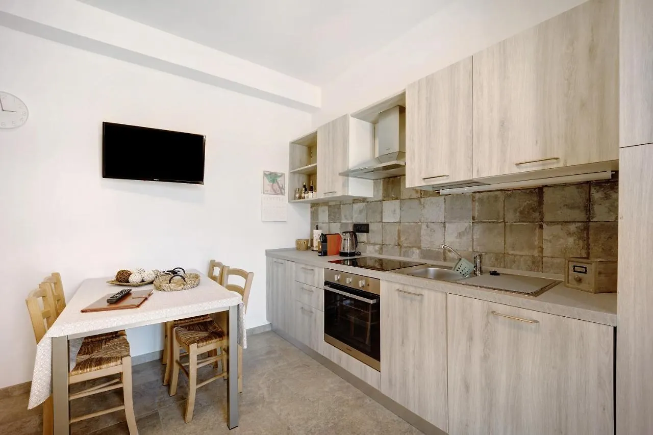 Antichi Ricordi - Il Pollaio Apartment Molino Nuovo