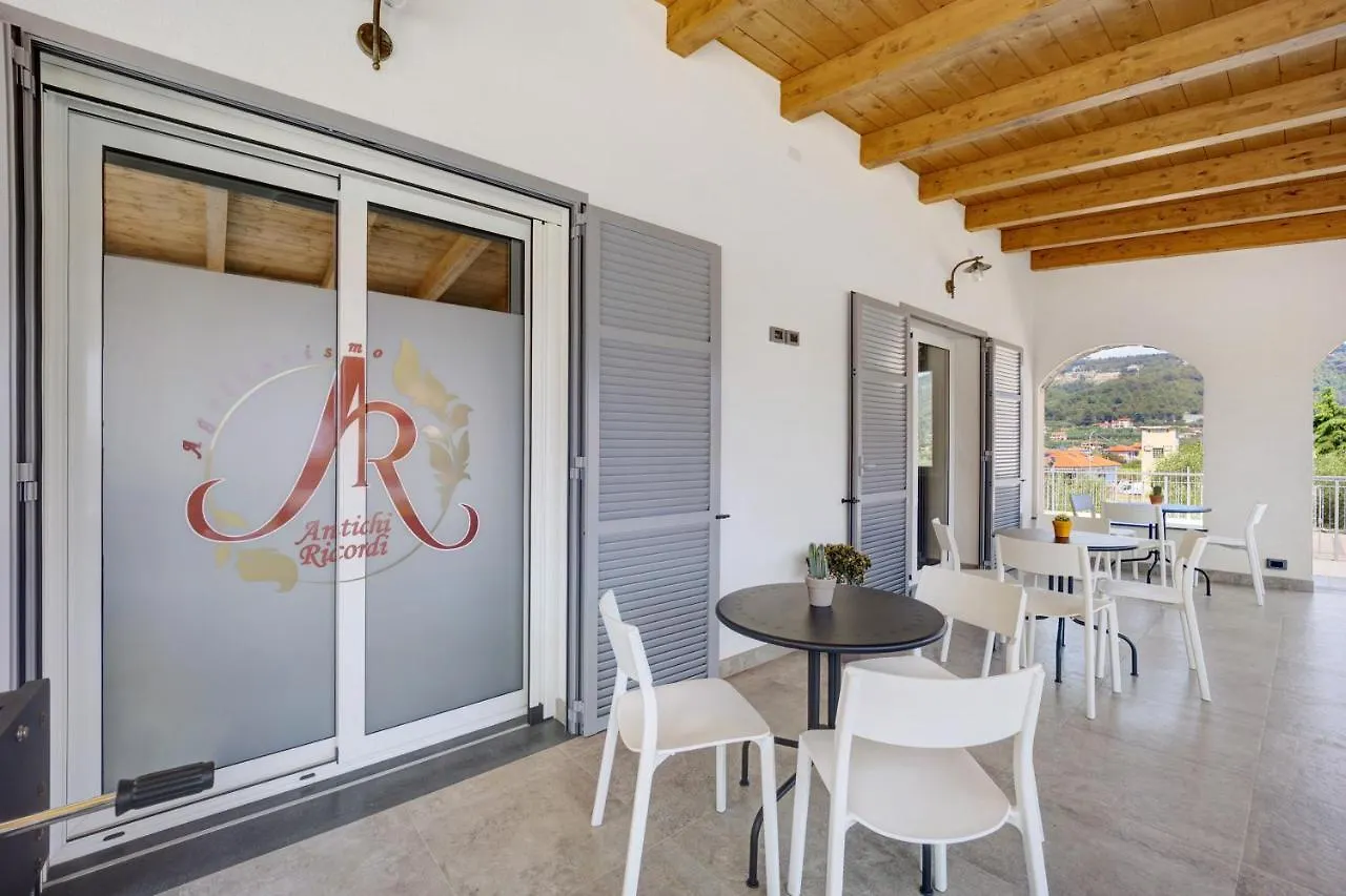 Antichi Ricordi - Il Pollaio Apartment Molino Nuovo