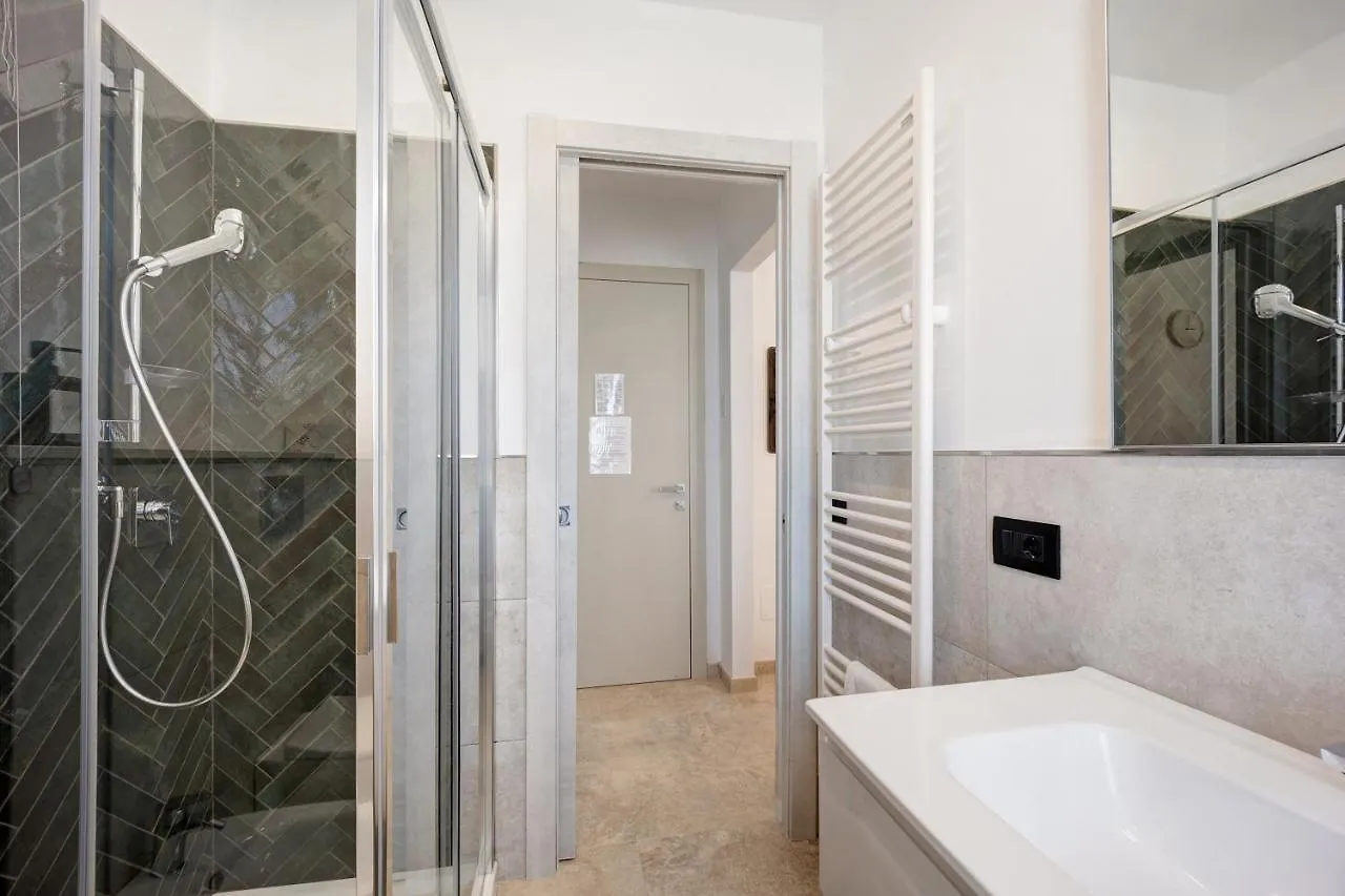 Antichi Ricordi - Il Pollaio Apartment Molino Nuovo