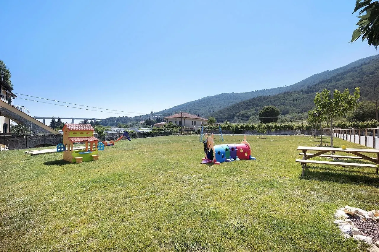 Antichi Ricordi - Il Pollaio Apartment Molino Nuovo