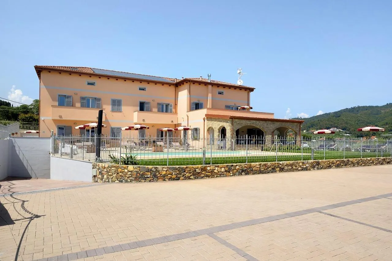 Antichi Ricordi - Il Pollaio Apartment Molino Nuovo