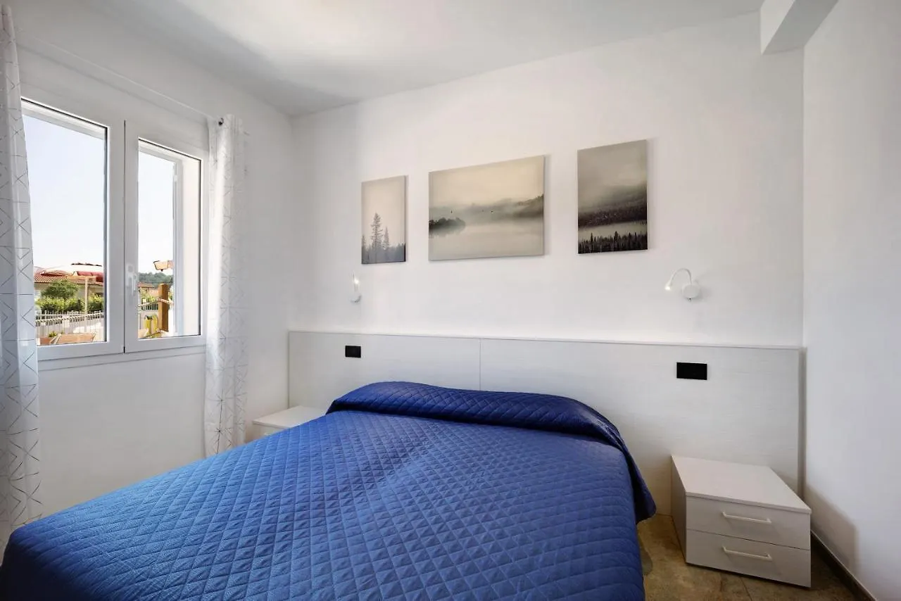 Antichi Ricordi - Il Pollaio Apartment Molino Nuovo  0*, Molino Nuovo (Savona)