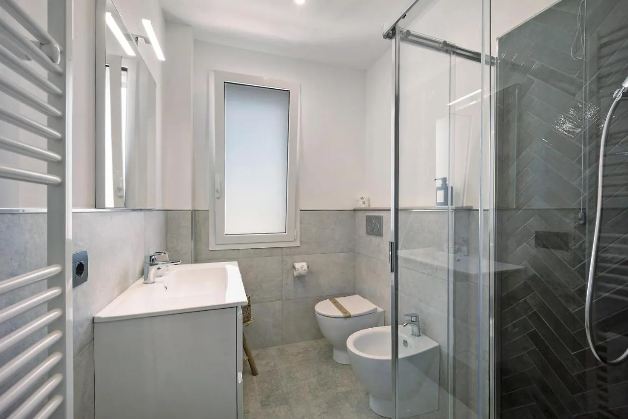 Antichi Ricordi - Il Pollaio Apartment Molino Nuovo
