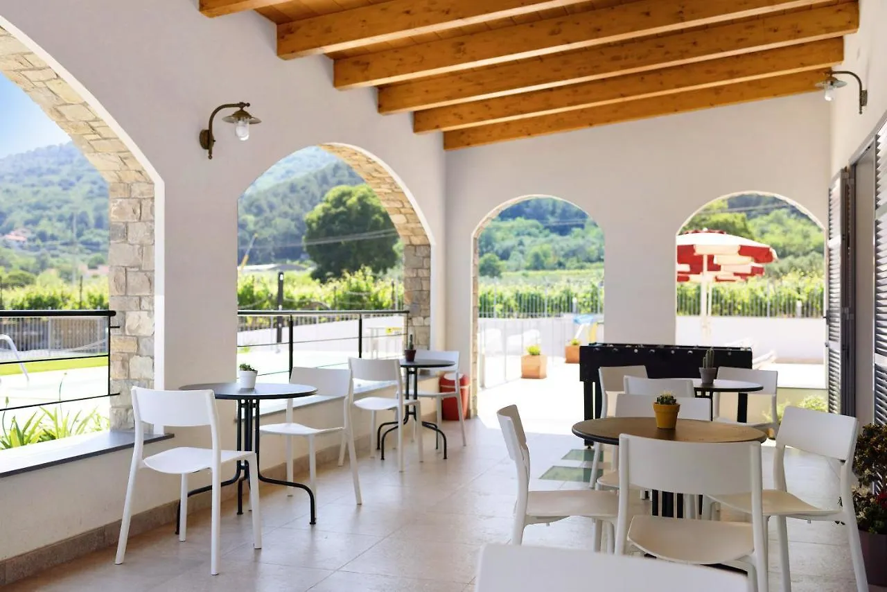 Antichi Ricordi - Il Pollaio Apartment Molino Nuovo