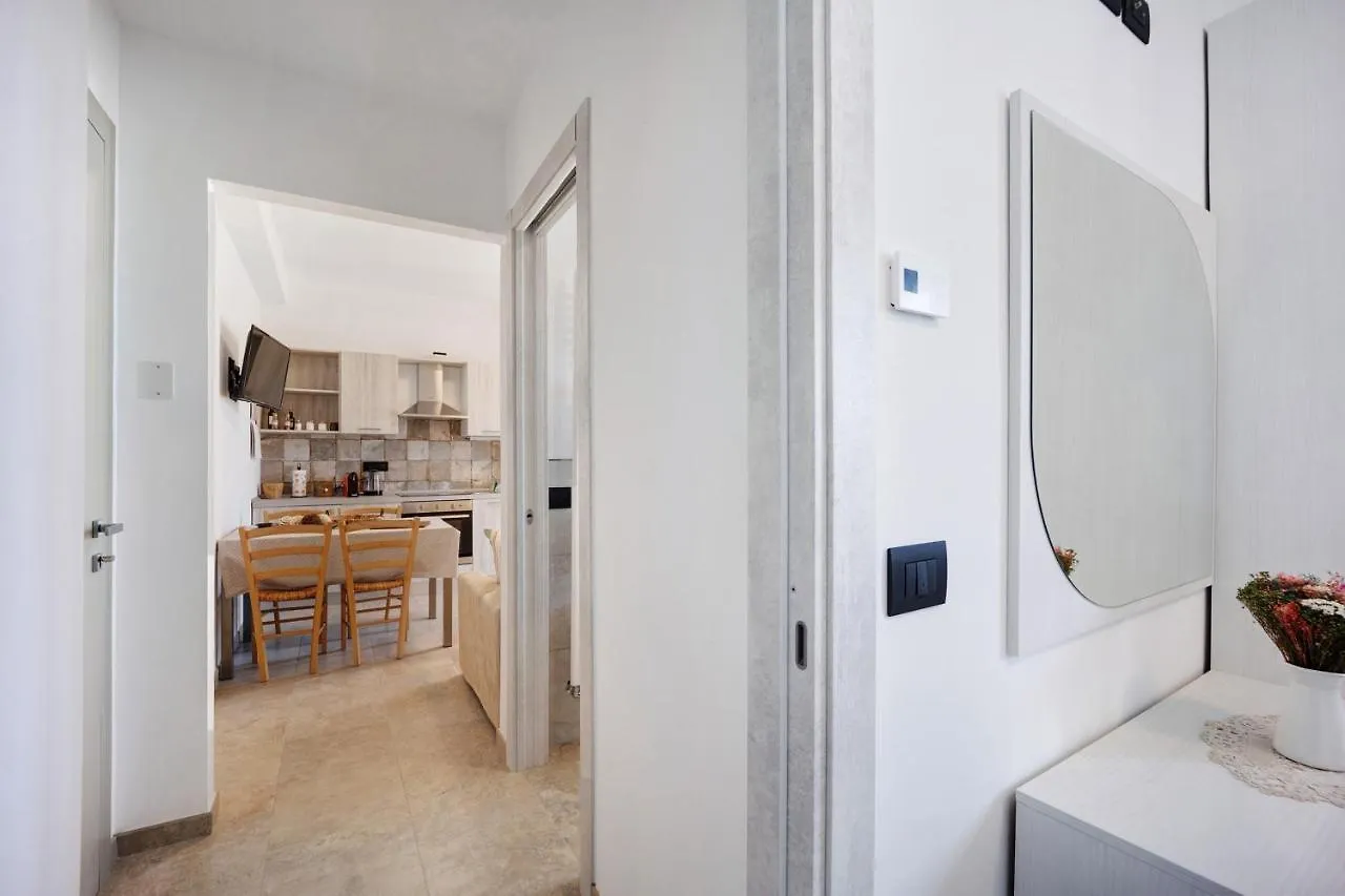 Antichi Ricordi - Il Pollaio Apartment Molino Nuovo   Molino Nuovo (Savona)