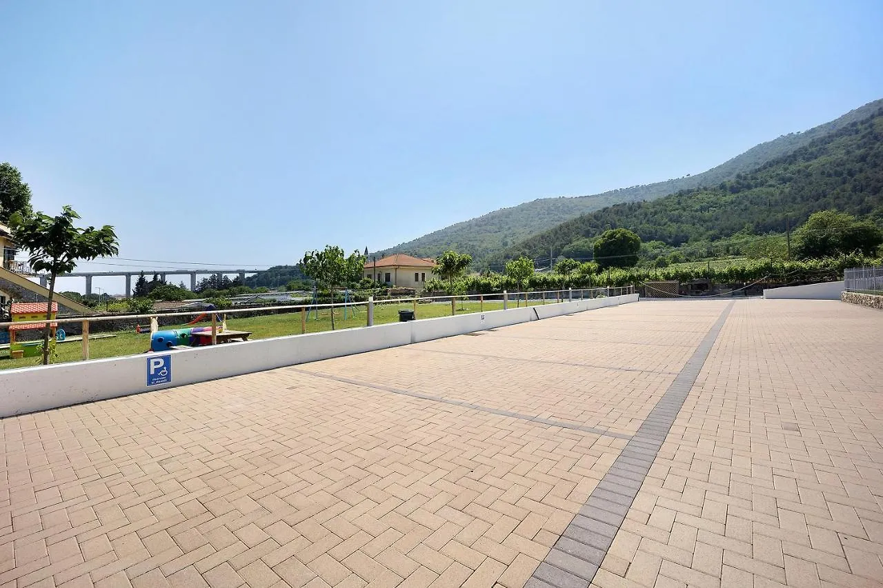 Antichi Ricordi - Il Pollaio Apartment Molino Nuovo  Molino Nuovo (Savona)