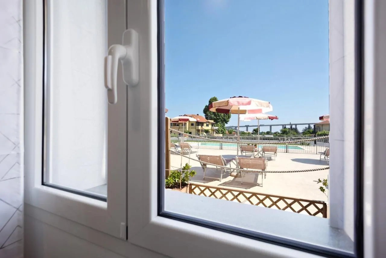 Antichi Ricordi - Il Pollaio Apartment Molino Nuovo