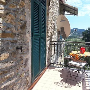 Casa vacanze Andora Tra Gli Ulivi, Molino Nuovo (Savona)
