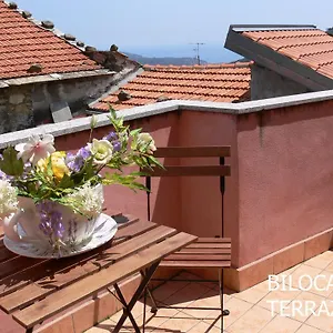 Appartamento Vacanze Cà Di Tumai, Molino Nuovo (Savona)